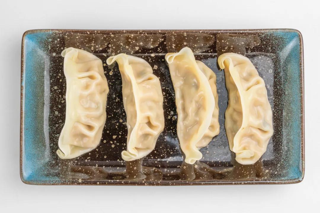 水饺冻裂是怎么回事,速冻水饺冻冰箱怎么防止冻裂