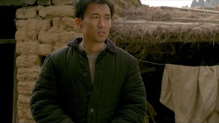 光棍好心收留残疾母女,光棍好心收留精神病女子