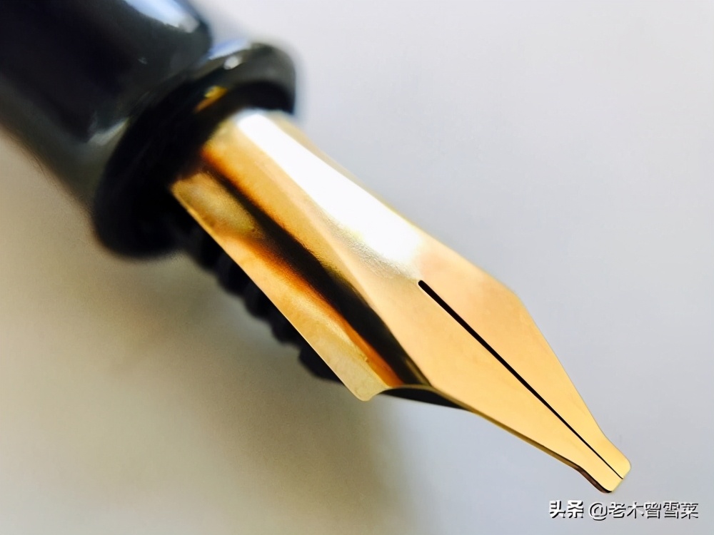 质量最好的钢笔是哪一款,钢笔测评十大最值得入手的钢笔
