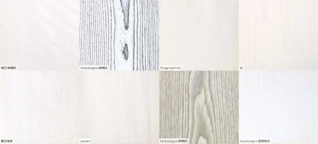 木皮染色材料视频,常见天然木皮