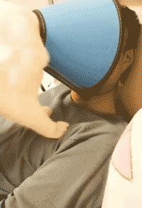 科学研究表明撸猫好处多多,撸猫已经成为了一种“病”