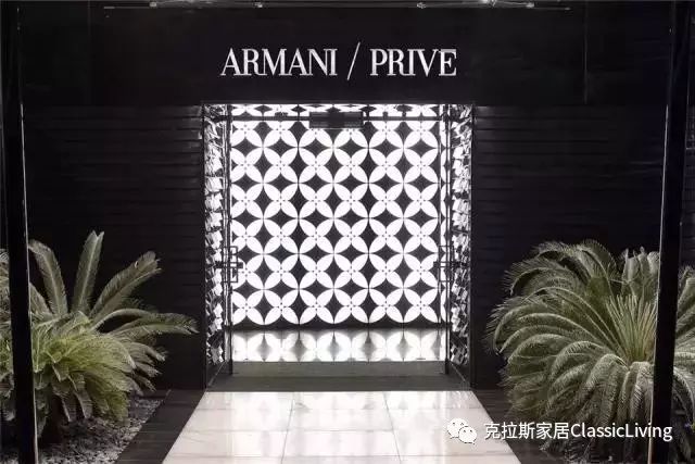 armani酒店风装修,armani酒店空间