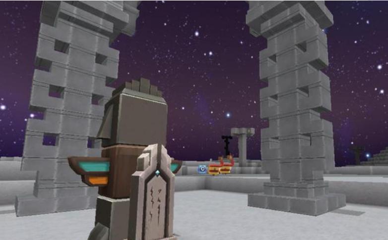 迷你世界完整烈焰圣剑的威力,迷你世界烈焰圣剑攻击力