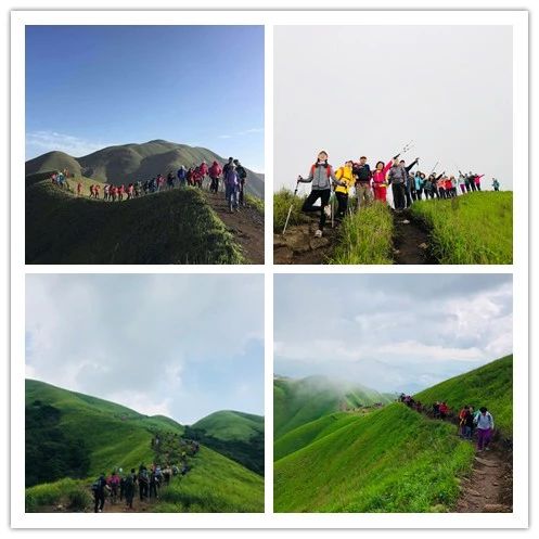 这个户外圣地，火到不需要打广告