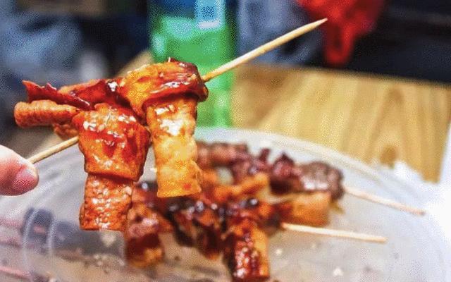 这些年纪比我大的店,藏着全无锡人的童年