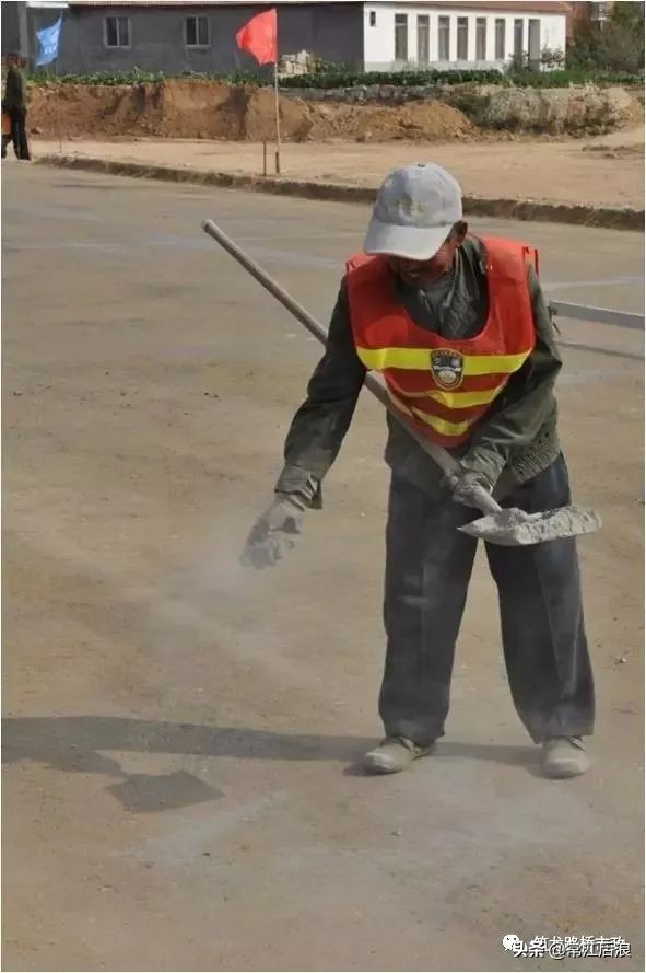 道路常见质量问题,路面质量问题有哪些