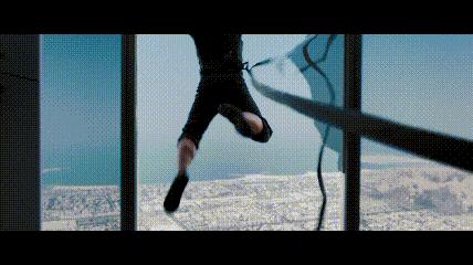 碟中谍2克莱尔弗兰妮,电影碟中谍2国语版