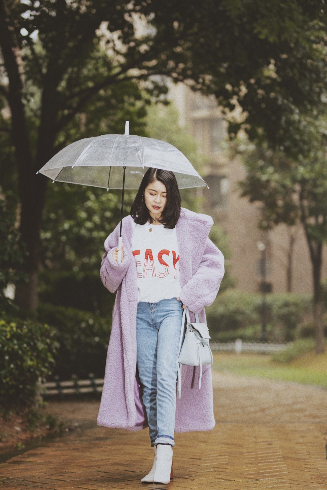 春季*服私**回顾