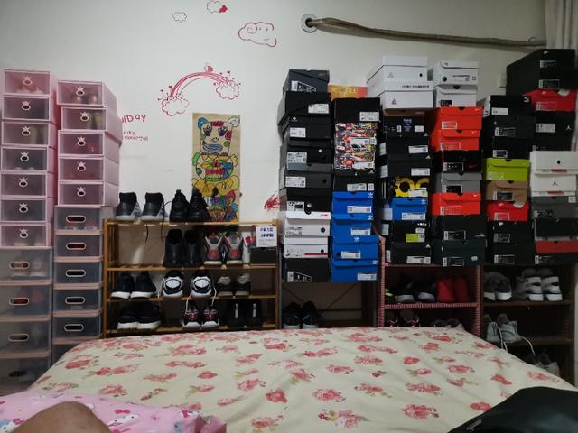 罗斯玫瑰战靴,玫瑰十年