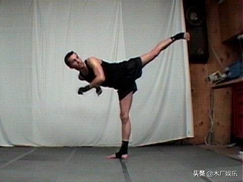 不同侧踢技术的比较分析,前踢实战运用