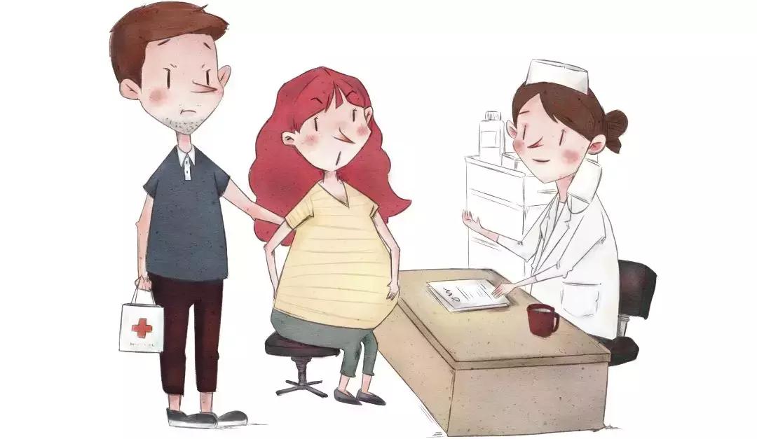 刚出生的婴儿是熊猫血型有问题吗,熊猫血生的孩子长大以后会贫血吗