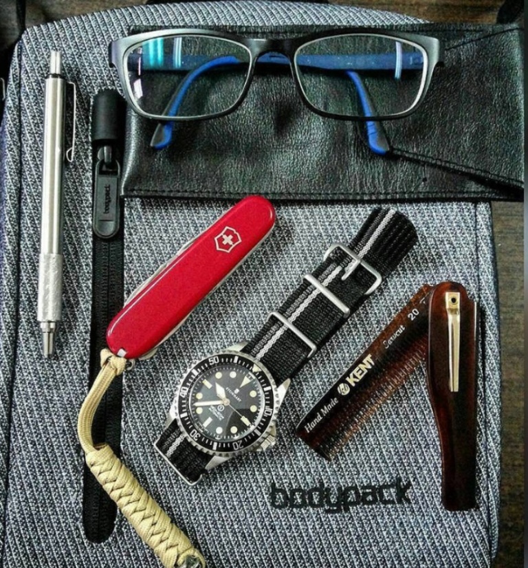 问疯了21位学长学姐,这49件私藏宝物包你玩转大学生涯!