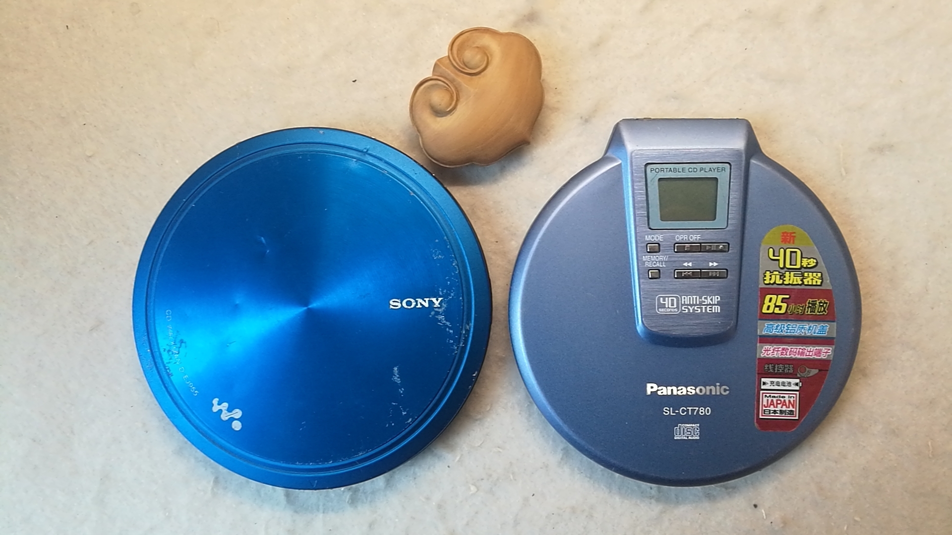 松下ct780,松下ct780当年售价