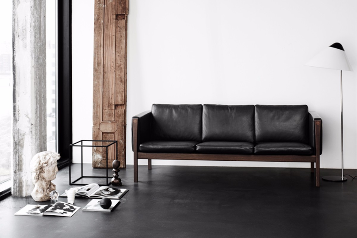 丹麦风格家具,丹麦风格家居品牌