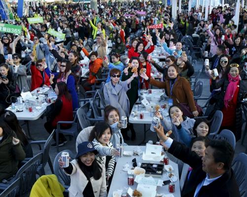 中国游客在国外被判刑,中国游客去韩国被罚500万