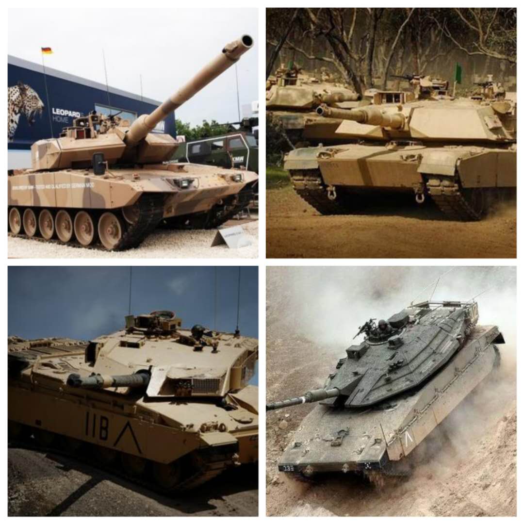 以色列防空装甲,以色列重型步兵装甲