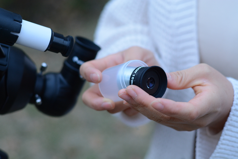 星特朗sctw-70,星特朗天文望远镜入门级天花板