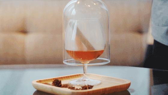 康莱德酒店圣诞季下午茶,康莱德酒店行政酒廊下午茶