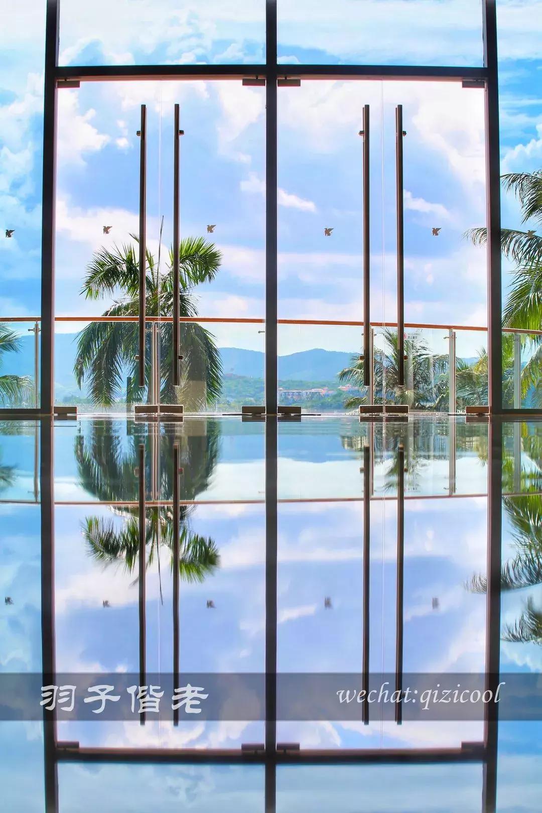 三亚jw万豪旁边,jw万豪三亚大东海