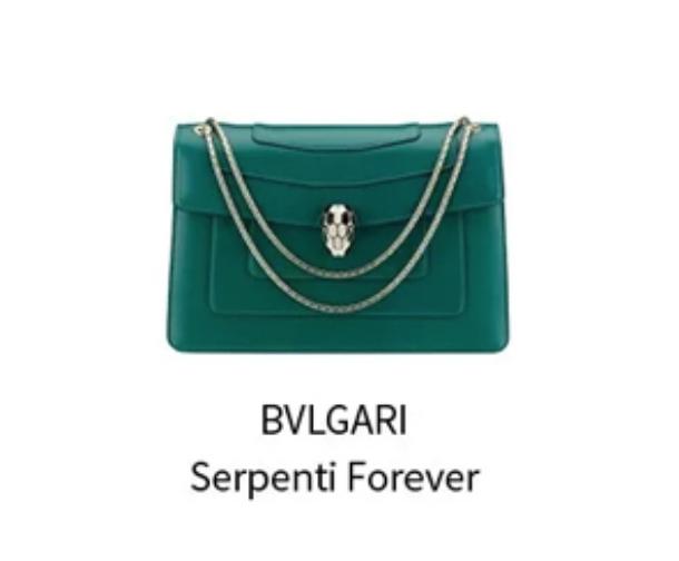 lvysl这些名字有趣的大牌包，你都认识哪几只？都能叫的出名字吗