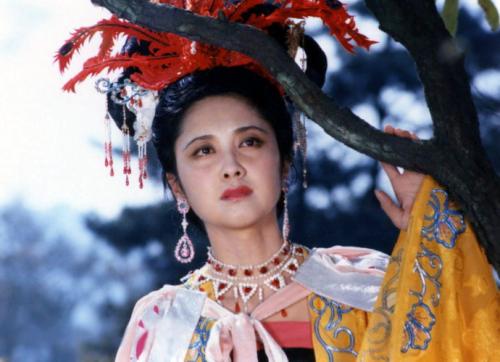 女儿国是怎么繁衍后代的,女儿国怎么繁衍后代