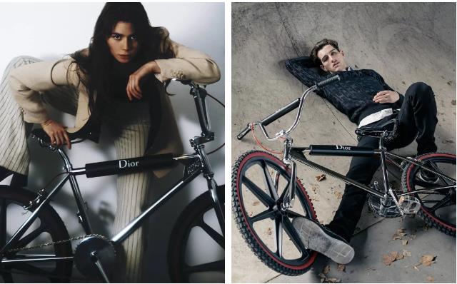 1万块的CHANEL篮球，2万块的LV排球，原来买包才是最便宜的开销