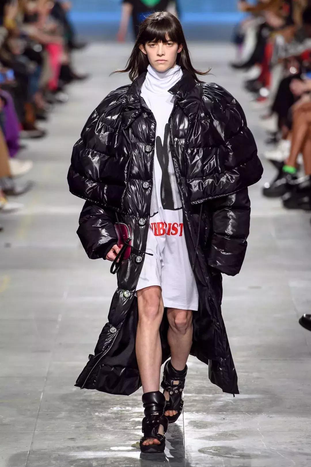 买手们，这一季准备重温经典还是追逐未来？