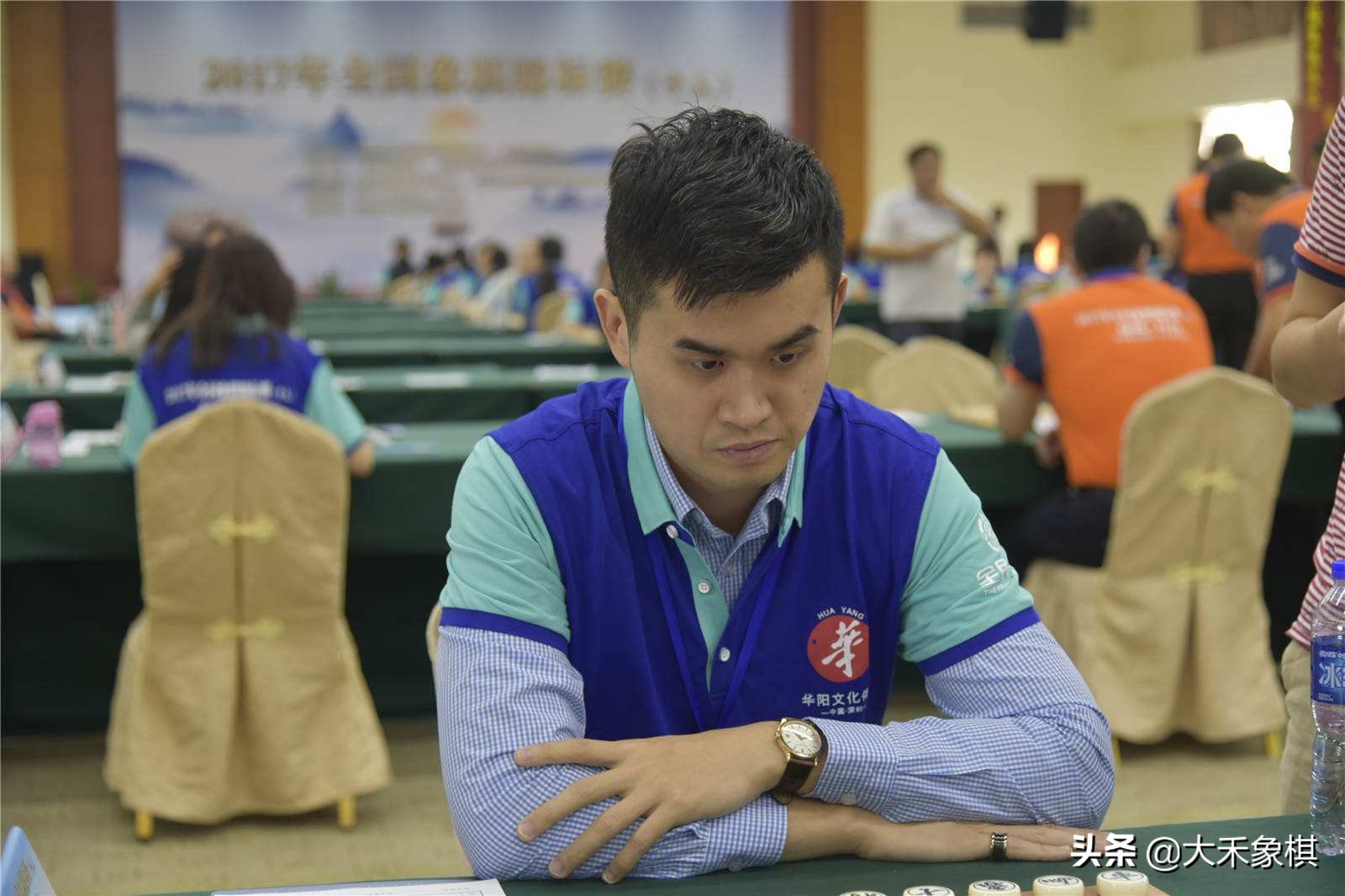 象甲冠军有哪些人,象甲个人赛历届冠军