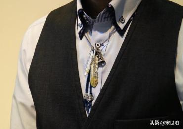 提升格调的日常配饰,小众配饰拯救沉闷穿搭