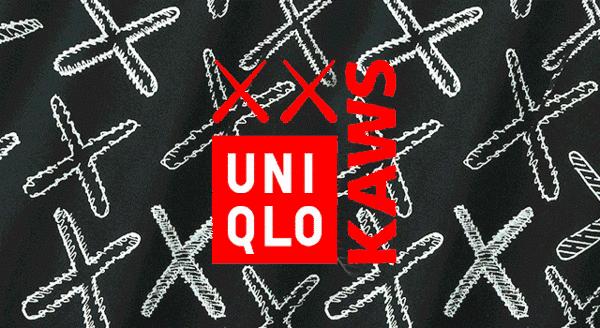 优衣库全员kaws抢衣,全员抢购优衣库kaws是真的吗