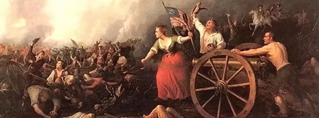 1979年美国女战士,战斗力最强的美国女兵