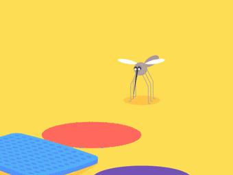 温州蚊子怎么这么多,蚊子警报