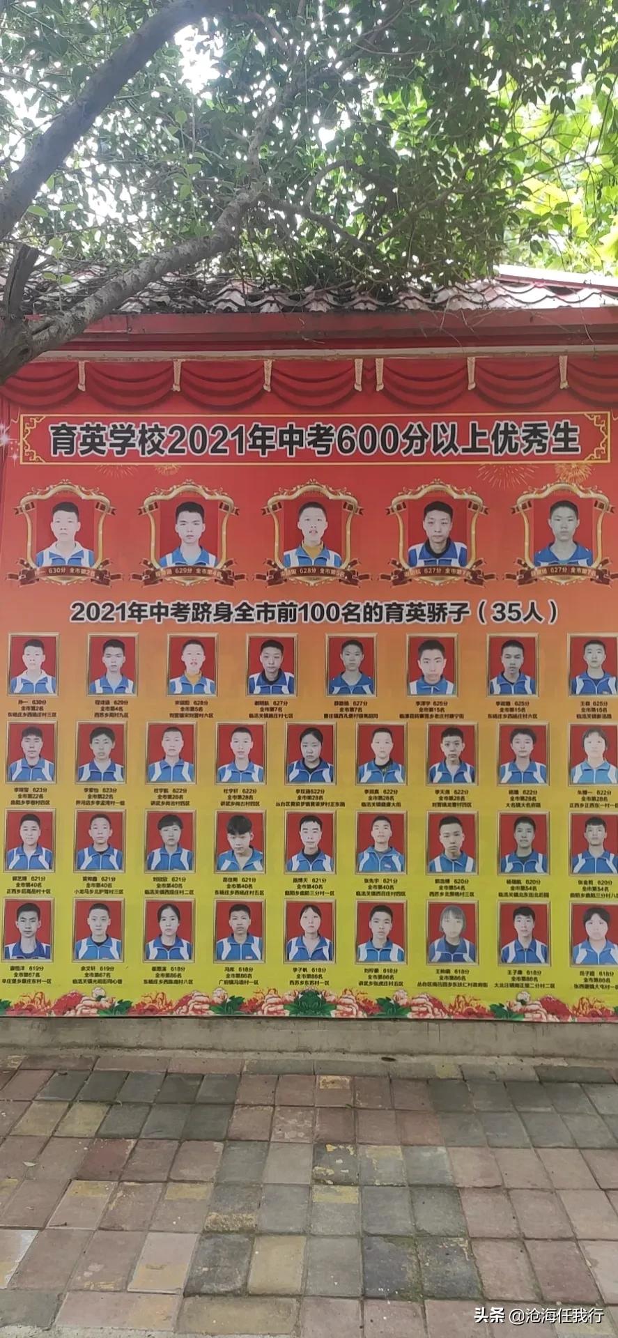 邯郸市育华和永年育英,临漳育华和永年育英比哪个好