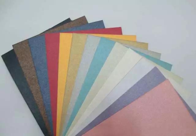 印刷常用纸张大全,印刷常用纸张图片大全