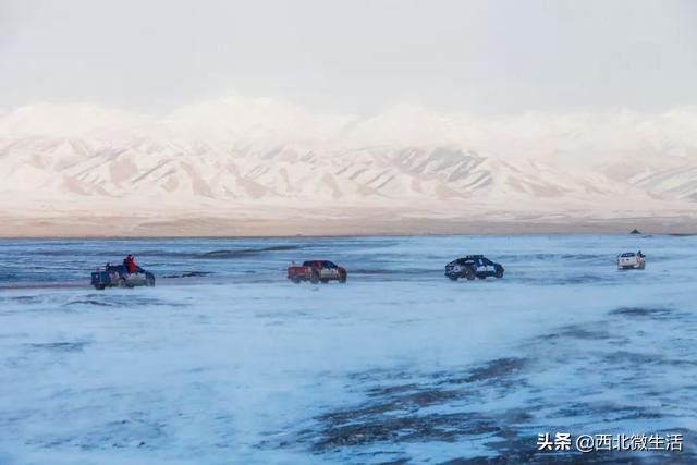 青海到底是哪里的,青海到底是一个怎样的地方