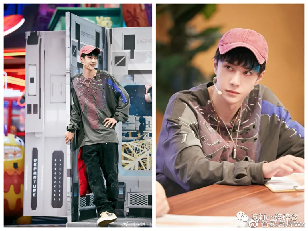 王一博回归街舞6的总决赛吗,王一博街舞4四位队长集体秀