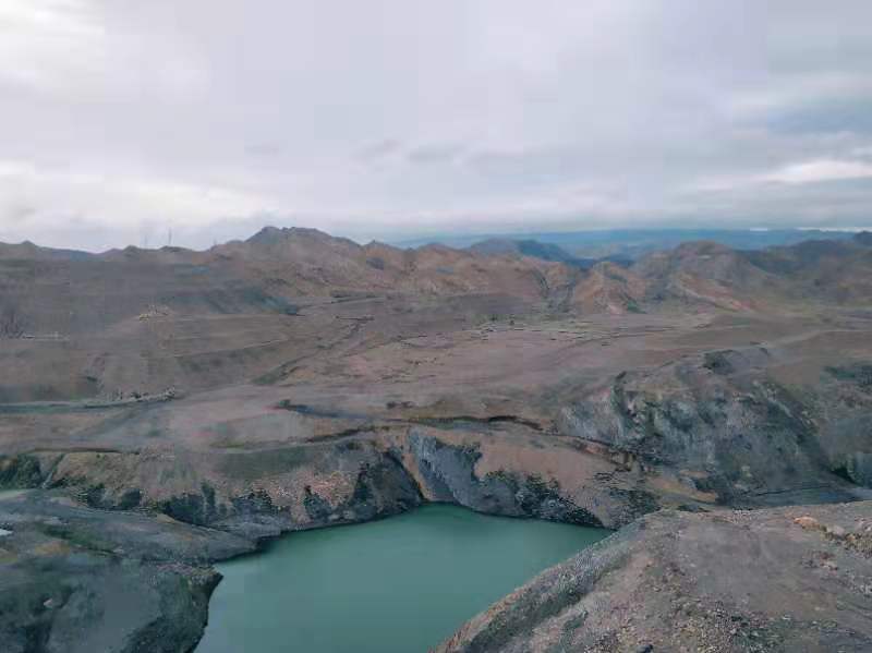 为贺兰山生态保护贡献力量,贺兰山保护区生态作用