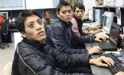 世界顶级程序员,世界顶尖程序员