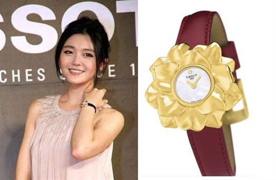 章子怡大珍珠,章子怡林志玲是什么关系