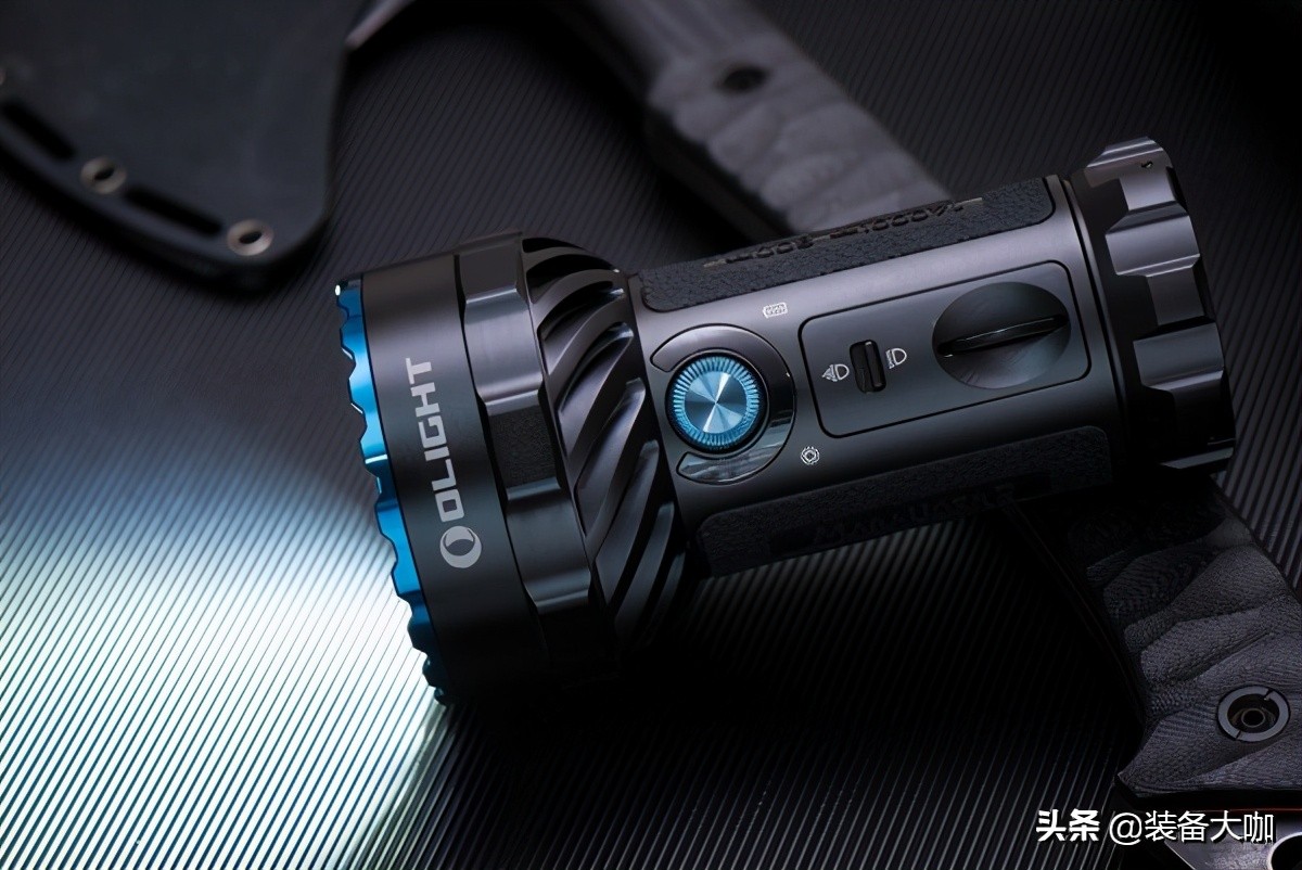 掠夺者手电筒多少钱,傲雷x9r掠夺者手电筒