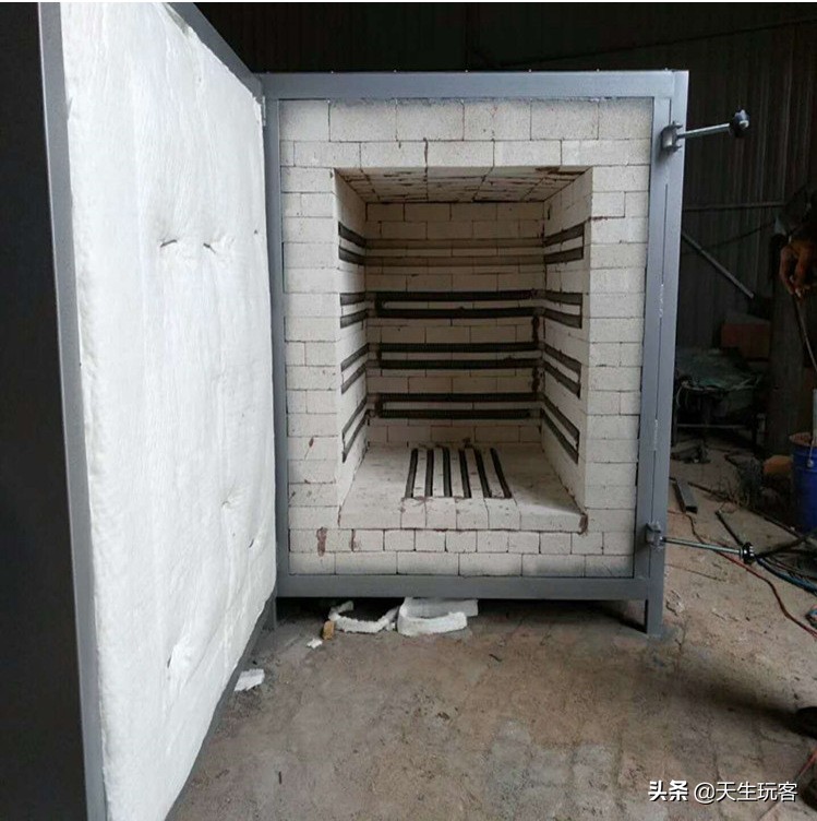 新手学习失蜡法第3步