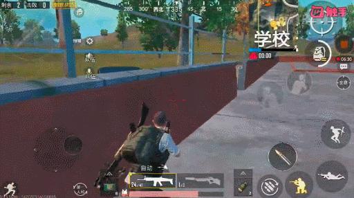 刺激战场上分的三个秘诀,刺激战场干货教你如何用智商吃鸡