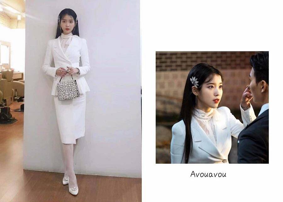 iu变装游戏视频,iu小游戏