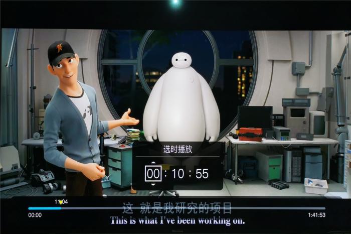 芝杜z1000pro和亿格瑞a10二代,亿格瑞a15二代高清网络硬盘播放机