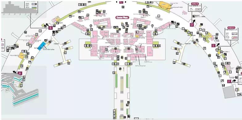 教人如何坐飞机,诚恳地教你如何坐飞机去北海道