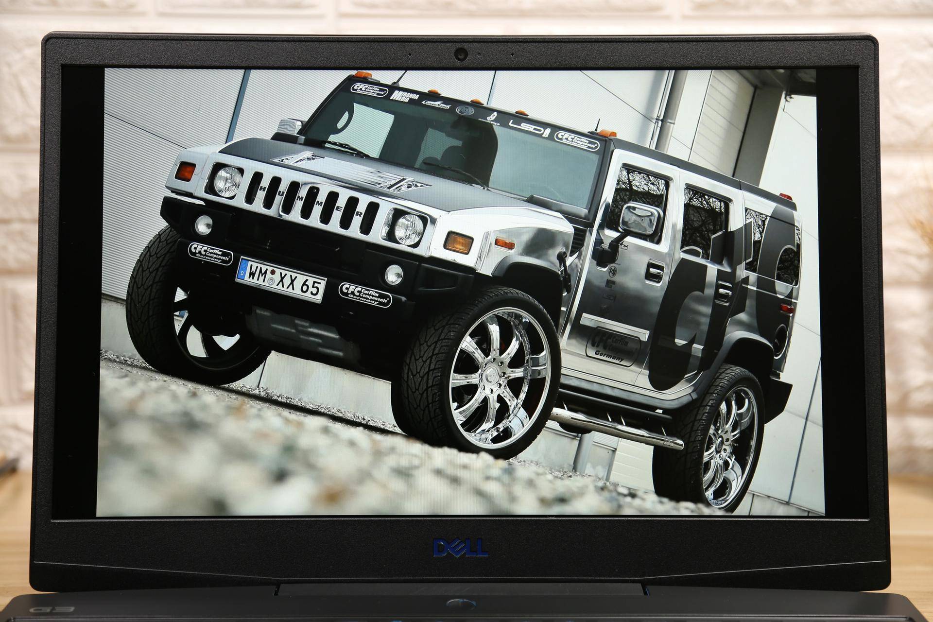 戴尔g33590外星人怎么使用,戴尔电脑做工