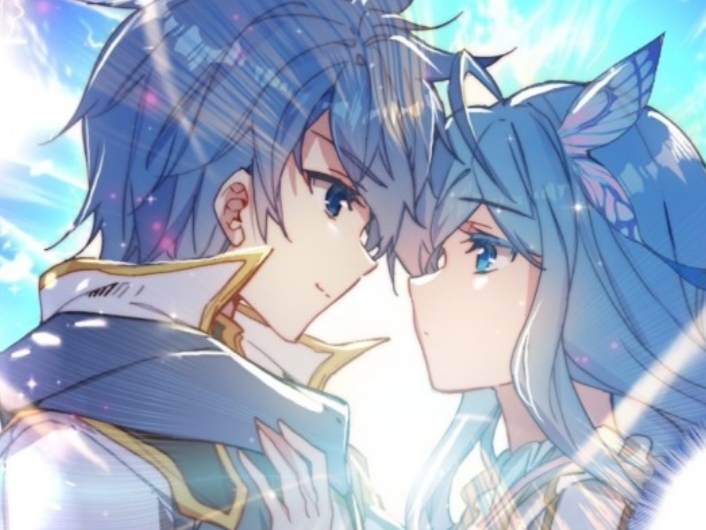 唐三和霍雨浩对比成长经历,唐三与霍雨浩等级对比