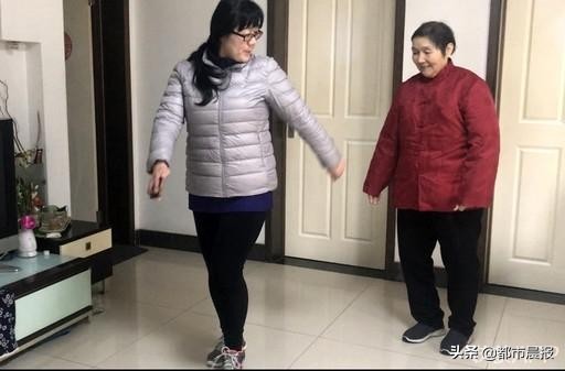 当你老成了婴儿，让我做你的大树