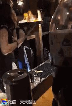 搞笑段子,搞笑动图gif微信可爱表情包