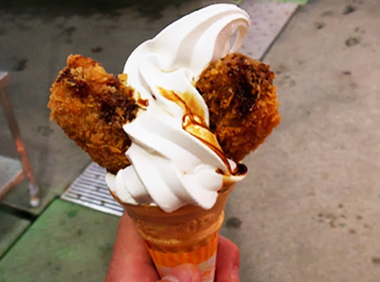 88元一根,爱要不要!连冰激凌都开始“内卷”了